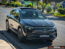 Φωτογραφία για μεταχειρισμένο MERCEDES Άλλο 250 190HP 66.5 Kw/h AMG PANORAMA του 1921 στα 40.800 €