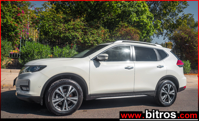 Φωτογραφία για μεταχειρισμένο NISSAN X-TRAIL 1.7 DCI 4x4 AWD N-CONNECTA X-TRONIC 150HP του 1920 στα 28.400 €