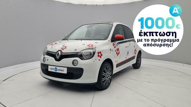 Φωτογραφία για μεταχειρισμένο RENAULT TWINGO 1.0 SCe Energy Dynamique του 2014 στα 8.950 €