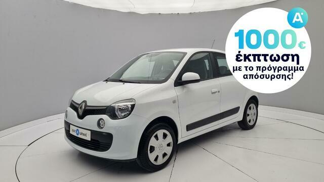 Φωτογραφία για μεταχειρισμένο RENAULT TWINGO 0.9 TCe Energy Experience του 2016 στα 10.250 €