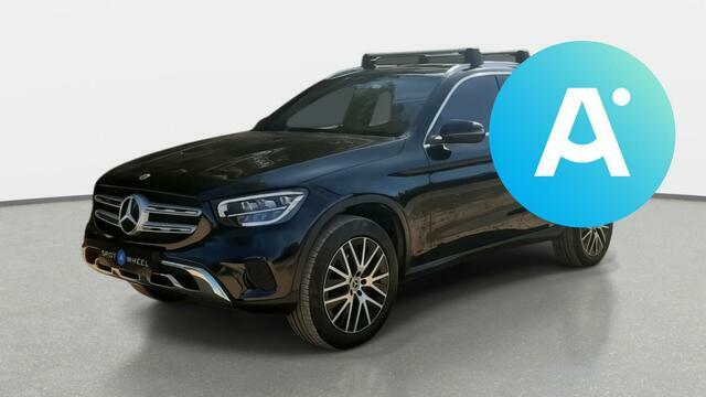 Φωτογραφία για μεταχειρισμένο MERCEDES GLC 220 GLC 200 4MATIC Off road Pack του 1922 στα 52.950 €