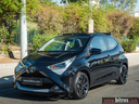 Φωτογραφία για μεταχειρισμένο TOYOTA AYGO AYTOMATO CABRIOLET ΠΟΛΛΑ EXTRA 1.0 72HP του 2019 στα 12.100 €