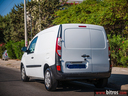 Φωτογραφία για μεταχειρισμένο RENAULT KANGOO ΑΥΤΟΜΑΤΟ VAN EUR6 1.5 DCI 110HP ME NAVI+CRUISE του 2019 στα 11.400 €