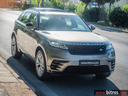 Φωτογραφία για μεταχειρισμένο LAND ROVER RANGE ROVER Velar 2.0 D240 S R-DYNAMIC PANORAMA -GR του 2019 στα 63.500 €