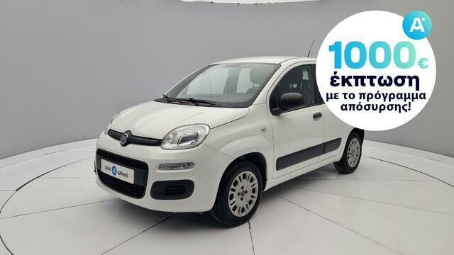 Φωτογραφία για μεταχειρισμένο FIAT PANDA 1.2 Easy του 2019 στα 9.950 €