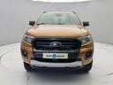 Φωτογραφία για μεταχειρισμένο FORD RANGER 2.0 EcoBlue Wildtrack 4WD του 2019 στα 37.750 €