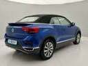 Φωτογραφία για μεταχειρισμένο VW T-ROC Cabriolet 1.5 TSI DSG του 1920 στα 29.950 €