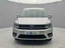 Φωτογραφία για μεταχειρισμένο VW CADDY 2.0 TDI Business Line Plus του 2017 στα 17.650 €