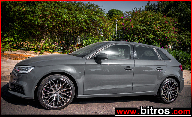 Φωτογραφία για μεταχειρισμένο AUDI A3 TFSI CoD S tronic 1.5 του 2018 στα 17.500 €