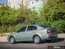 Φωτογραφία για μεταχειρισμένο SKODA OCTAVIA 1.8 TURBO ELEGANCE 150HP LIFTBACK του 2004 στα 4.400 €