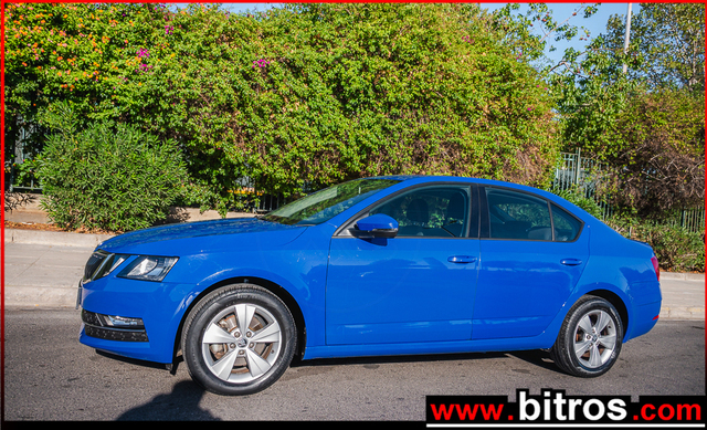 Φωτογραφία για μεταχειρισμένο SKODA OCTAVIA 1.5 STYLE ACT TSI 150HP F/L -GR του 2019 στα 14.600 €