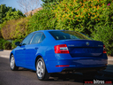 Φωτογραφία για μεταχειρισμένο SKODA OCTAVIA 1.5 STYLE ACT TSI 150HP F/L -GR του 2019 στα 14.600 €