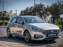 Φωτογραφία για μεταχειρισμένο HYUNDAI i30 1.0 T-GDi 120Hp M.Hybrid PREMIUM-GR  στα 18.700 €