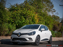 Φωτογραφία για μεταχειρισμένο RENAULT CLIO 1.5DCI EXPRESSION OΘΟΝΗ-NAVI ΕΛΛΗΝΙΚΟ +BOOK του 2019 στα 12.200 €