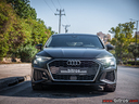 Φωτογραφία για μεταχειρισμένο AUDI A3 S-LINE VIRTUAL S-TRONIC +ΔΕΡΜΑ 35 TFSI MHEV 1.5 150HP στα 33.200 €