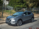 Φωτογραφία για μεταχειρισμένο NISSAN QASHQAI ΠΡΟΣΦΟΡΑ 1.2 PANORAMA DiG-T 115PS N-CONNECTA του 2018 στα 16.700 €