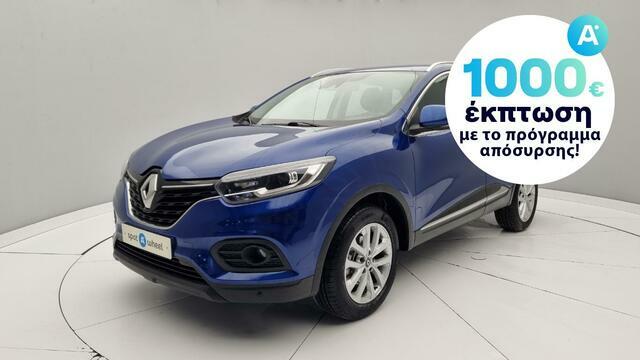 Φωτογραφία για μεταχειρισμένο RENAULT KADJAR 115 BlueDCi Business EDC του 1920 στα 20.750 €