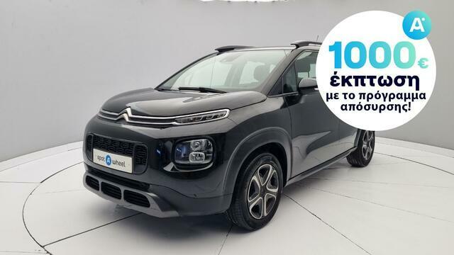 Φωτογραφία για μεταχειρισμένο CITROEN C3 Aircross 1.2 PureTech Feel του 2018 στα 12.750 €