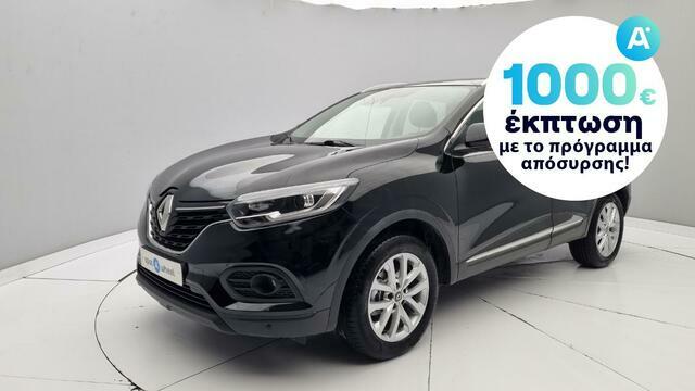 Φωτογραφία για μεταχειρισμένο RENAULT KADJAR 1.5 BlueDCi Business EDC του 1920 στα 20.950 €