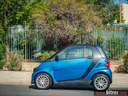 Φωτογραφία για μεταχειρισμένο SMART FORTWO 1.0 MHD 71HP PASSION του 2009 στα 5.800 €