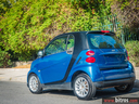 Φωτογραφία για μεταχειρισμένο SMART FORTWO 1.0 MHD 71HP PASSION του 2009 στα 5.800 €