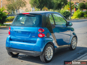 Φωτογραφία για μεταχειρισμένο SMART FORTWO 1.0 MHD 71HP PASSION του 2009 στα 5.800 €