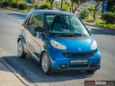 Φωτογραφία για μεταχειρισμένο SMART FORTWO 1.0 MHD 71HP PASSION του 2009 στα 5.800 €