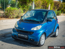 Φωτογραφία για μεταχειρισμένο SMART FORTWO 1.0 MHD 71HP PASSION του 2009 στα 5.800 €