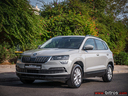 Φωτογραφία για μεταχειρισμένο SKODA KAROQ 1.6 TDI 116HP AMBITION ΕΛΛΗΝΙΚΟ+BOOK του 1920 στα 17.200 €