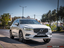 Φωτογραφία για μεταχειρισμένο VOLVO XC60 2.0 PHEV T8 420HP INSCRIPTION -GR του 2018 στα 34.400 €