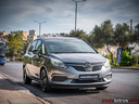 Φωτογραφία για μεταχειρισμένο OPEL ZAFIRA 1.6 CDTI Blue-Inj. ECOTEC Edition 136HP EUR6 του 2018 στα 14.900 €