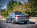 Φωτογραφία για μεταχειρισμένο MERCEDES E 220 AMG LINE PANORAMA 9G-TRONIC ΠΟΛΛΑ EXTRA -GR του 1922 στα 66.000 €