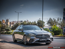 Φωτογραφία για μεταχειρισμένο MERCEDES E 220 AMG LINE PANORAMA 9G-TRONIC ΠΟΛΛΑ EXTRA -GR του 1922 στα 66.000 €