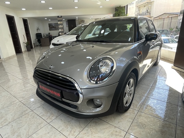 Φωτογραφία για μεταχειρισμένο MINI COOPER AUTOMATIC του 2019 στα 14.899 €