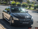 Φωτογραφία για μεταχειρισμένο MERCEDES CLA 180 32.000km 1.5 D AMG LINE PANORAMA 7G DCT AUTO NAVI-LED του 2018 στα 31.500 €