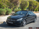 Φωτογραφία για μεταχειρισμένο MERCEDES CLA 180 32.000km 1.5 D AMG LINE PANORAMA 7G DCT AUTO NAVI-LED του 2018 στα 31.500 €