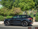 Φωτογραφία για μεταχειρισμένο JAGUAR F-PACE R-SPORT DIESEL AWD 4X4 180HP+XENON+NAVI-ΔΕΡΜΑ AUTO F1-R20