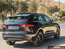 Φωτογραφία για μεταχειρισμένο JAGUAR F-PACE R-SPORT DIESEL AWD 4X4 180HP+XENON+NAVI-ΔΕΡΜΑ AUTO F1-R20