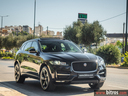 Φωτογραφία για μεταχειρισμένο JAGUAR F-PACE R-SPORT DIESEL AWD 4X4 180HP+XENON+NAVI-ΔΕΡΜΑ AUTO F1-R20