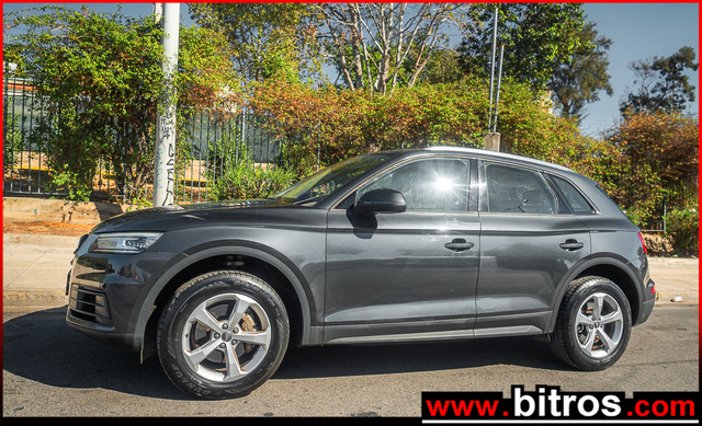 Φωτογραφία για μεταχειρισμένο AUDI Q5 45 TFSI 265Hp Mild Hybrid quattro ultra S-Τronic του 2019 στα 37.500 €