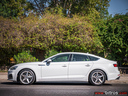 Φωτογραφία για μεταχειρισμένο AUDI A5 QUATTRO 4X4 S-LINE 45TFSI 245Hp MHEV S-TRONIC SPORTBACK του 2019 στα 42.500 €