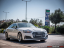 Φωτογραφία για μεταχειρισμένο AUDI A5 QUATTRO 4X4 S-LINE 45TFSI 245Hp MHEV S-TRONIC SPORTBACK του 2019 στα 42.500 €