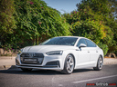 Φωτογραφία για μεταχειρισμένο AUDI A5 QUATTRO 4X4 S-LINE 45TFSI 245Hp MHEV S-TRONIC SPORTBACK του 2019 στα 42.500 €