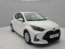 Φωτογραφία για μεταχειρισμένο TOYOTA YARIS 1.5 Hybrid Dynamic Business του 1921 στα 18.450 €