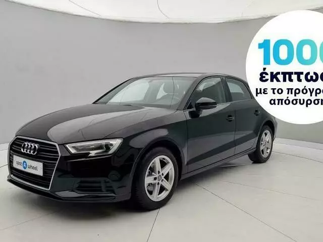 AUDI A3 Sedan 1.6 TDI Pro Line