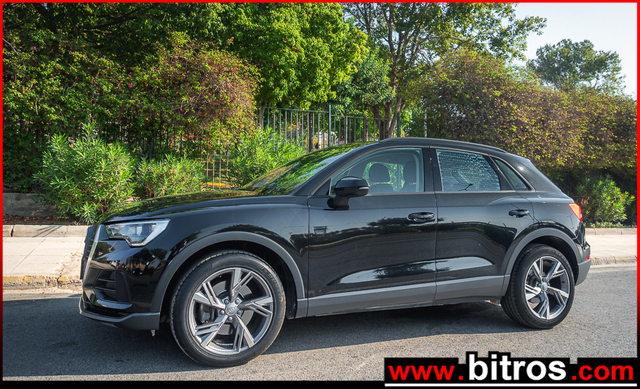 Φωτογραφία για μεταχειρισμένο AUDI Q3 4x4 QUATTRO 190hp 40 TDI S-tronic 2.0 -GR του 1920 στα 37.000 €