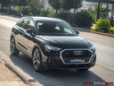 Φωτογραφία για μεταχειρισμένο AUDI Q3 4x4 QUATTRO 190hp 40 TDI S-tronic 2.0 -GR του 1920 στα 37.000 €