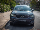 Φωτογραφία για μεταχειρισμένο VOLVO XC40 D3 AUTOMATIC 150HP MOMENTUM+LED -GR του 2019 στα 27.400 €