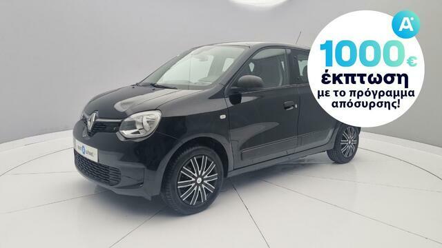 Φωτογραφία για μεταχειρισμένο RENAULT TWINGO 1.0 SCe Zen του 1920 στα 12.450 €