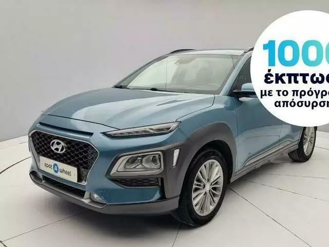 HYUNDAI KONA 1.6 CRDi Creative